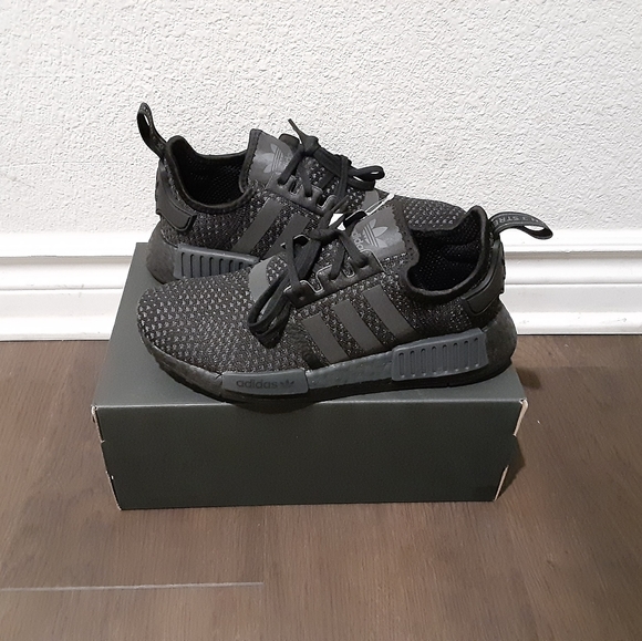 Adidas nmd - Picture 3 of 5